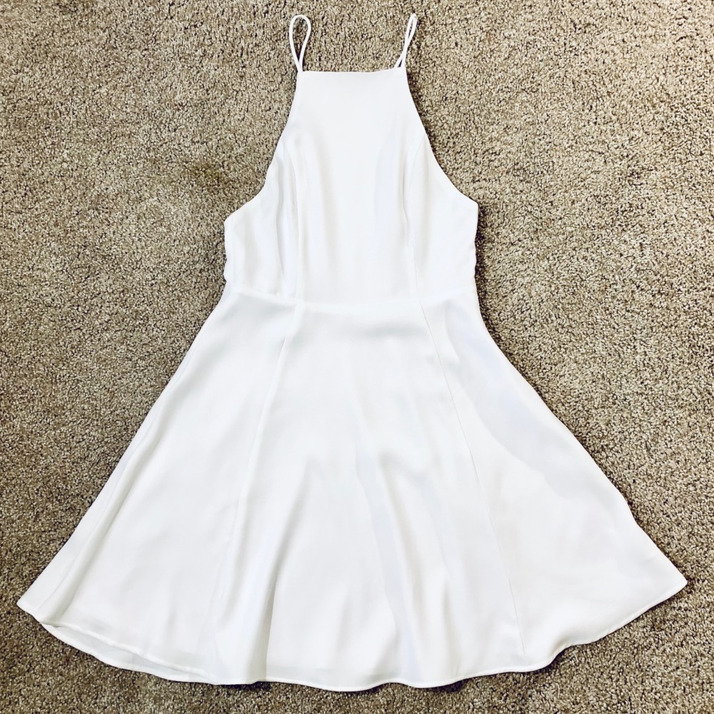 Anthropologie | Six Crisp Days Summer Spring Dress